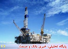 تولید نفت پارس جنوبی از مرز 1.6 میلیون بشکه گذشت